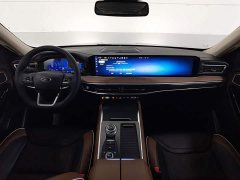 Ford Explorer EcoBoost 285 AWD Titanium 6-Seater - ფოტო 5