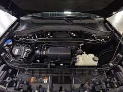 Ford Explorer EcoBoost 285 AWD Titanium 6-Seater - ფოტო 6