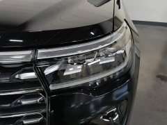 Ford Explorer EcoBoost 285 AWD Titanium 6-Seater - ფოტო 7