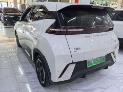 BYD Seagull Glory Edition 305km Freedom Version - ფოტო 3