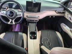 BYD Seagull Glory Edition 305km Freedom Version - ფოტო 5