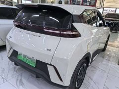 BYD Seagull Glory Edition 305km Freedom Version - ფოტო 6