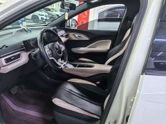 BYD Seagull Glory Edition 305km Freedom Version - ფოტო 7