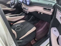 BYD Seagull Glory Edition 305km Freedom Version - ფოტო 8