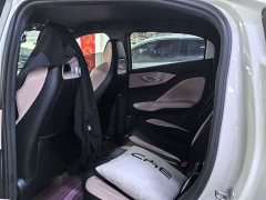 BYD Seagull Glory Edition 305km Freedom Version - ფოტო 9