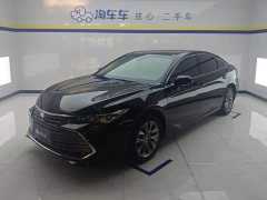 Toyota Avalon 2019 2.0L Base National VI Emission Standard - ფოტო 1