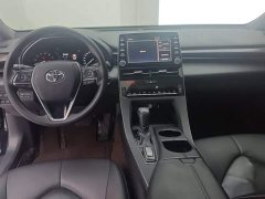 Toyota Avalon 2019 2.0L Base National VI Emission Standard - ფოტო 12