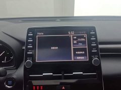 Toyota Avalon 2019 2.0L Base National VI Emission Standard - ფოტო 13