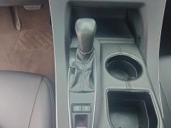 Toyota Avalon 2019 2.0L Base National VI Emission Standard - ფოტო 16