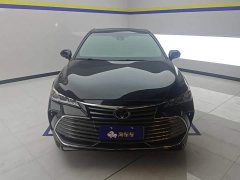 Toyota Avalon 2019 2.0L Base National VI Emission Standard - ფოტო 2