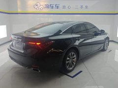 Toyota Avalon 2019 2.0L Base National VI Emission Standard - ფოტო 3