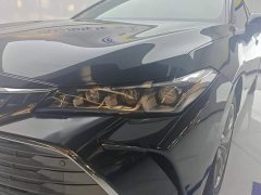 Toyota Avalon 2019 2.0L Base National VI Emission Standard - ფოტო 5