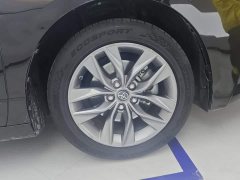 Toyota Avalon 2019 2.0L Base National VI Emission Standard - ფოტო 6
