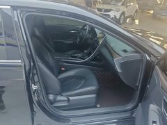 Toyota Avalon 2019 2.0L Base National VI Emission Standard - ფოტო 8