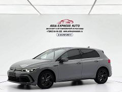 Volkswagen Golf 2021 280TSI DSG R-Line - ფოტო 1