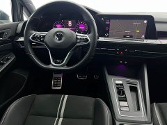 Volkswagen Golf 2021 280TSI DSG R-Line - ფოტო 10