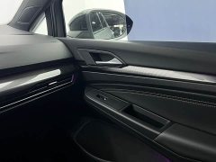 Volkswagen Golf 2021 280TSI DSG R-Line - ფოტო 14