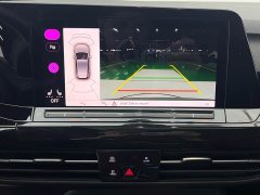 Volkswagen Golf 2021 280TSI DSG R-Line - ფოტო 17