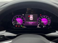 Volkswagen Golf 2021 280TSI DSG R-Line - ფოტო 18
