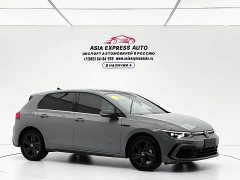 Volkswagen Golf 2021 280TSI DSG R-Line - ფოტო 3