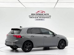 Volkswagen Golf 2021 280TSI DSG R-Line - ფოტო 4