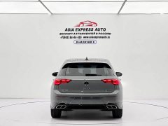 Volkswagen Golf 2021 280TSI DSG R-Line - ფოტო 5
