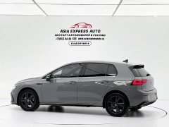 Volkswagen Golf 2021 280TSI DSG R-Line - ფოტო 6