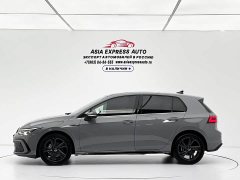 Volkswagen Golf 2021 280TSI DSG R-Line - ფოტო 7