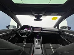 Volkswagen Golf 2021 280TSI DSG R-Line - ფოტო 9