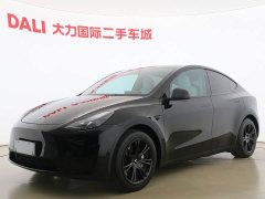 Tesla Model Y 2022 Facelift Rear-Wheel Drive - ფოტო 1