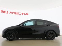 Tesla Model Y 2022 Facelift Rear-Wheel Drive - ფოტო 10