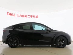 Tesla Model Y 2022 Facelift Rear-Wheel Drive - ფოტო 11