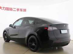 Tesla Model Y 2022 Facelift Rear-Wheel Drive - ფოტო 12