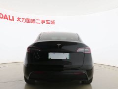 Tesla Model Y 2022 Facelift Rear-Wheel Drive - ფოტო 13