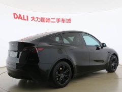 Tesla Model Y 2022 Facelift Rear-Wheel Drive - ფოტო 14