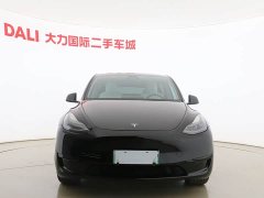 Tesla Model Y 2022 Facelift Rear-Wheel Drive - ფოტო 2