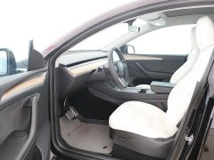 Tesla Model Y 2022 Facelift Rear-Wheel Drive - ფოტო 4