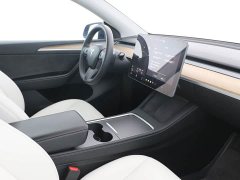 Tesla Model Y 2022 Facelift Rear-Wheel Drive - ფოტო 6