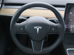 Tesla Model Y 2022 Facelift Rear-Wheel Drive - ფოტო 8