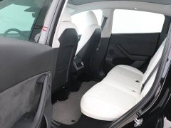Tesla Model Y 2022 Facelift Rear-Wheel Drive - ფოტო 9