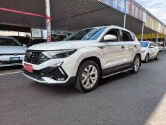 Volkswagen Jetta VS5 280TSI Automatic Comfort Edition - ფოტო 1
