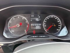 Volkswagen Jetta VS5 280TSI Automatic Comfort Edition - ფოტო 10
