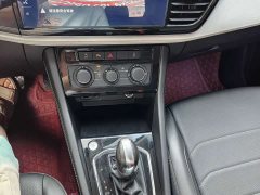 Volkswagen Jetta VS5 280TSI Automatic Comfort Edition - ფოტო 12