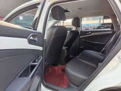 Volkswagen Jetta VS5 280TSI Automatic Comfort Edition - ფოტო 13