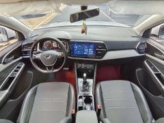 Volkswagen Jetta VS5 280TSI Automatic Comfort Edition - ფოტო 14