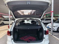 Volkswagen Jetta VS5 280TSI Automatic Comfort Edition - ფოტო 15