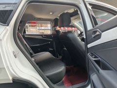 Volkswagen Jetta VS5 280TSI Automatic Comfort Edition - ფოტო 17