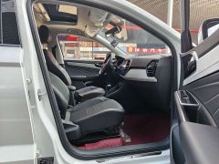Volkswagen Jetta VS5 280TSI Automatic Comfort Edition - ფოტო 19