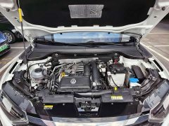 Volkswagen Jetta VS5 280TSI Automatic Comfort Edition - ფოტო 20