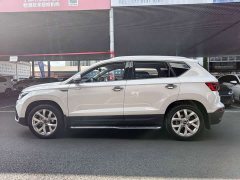Volkswagen Jetta VS5 280TSI Automatic Comfort Edition - ფოტო 5